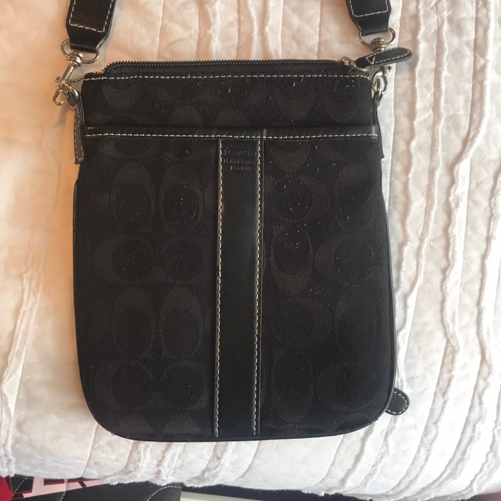 Coach CrossBody